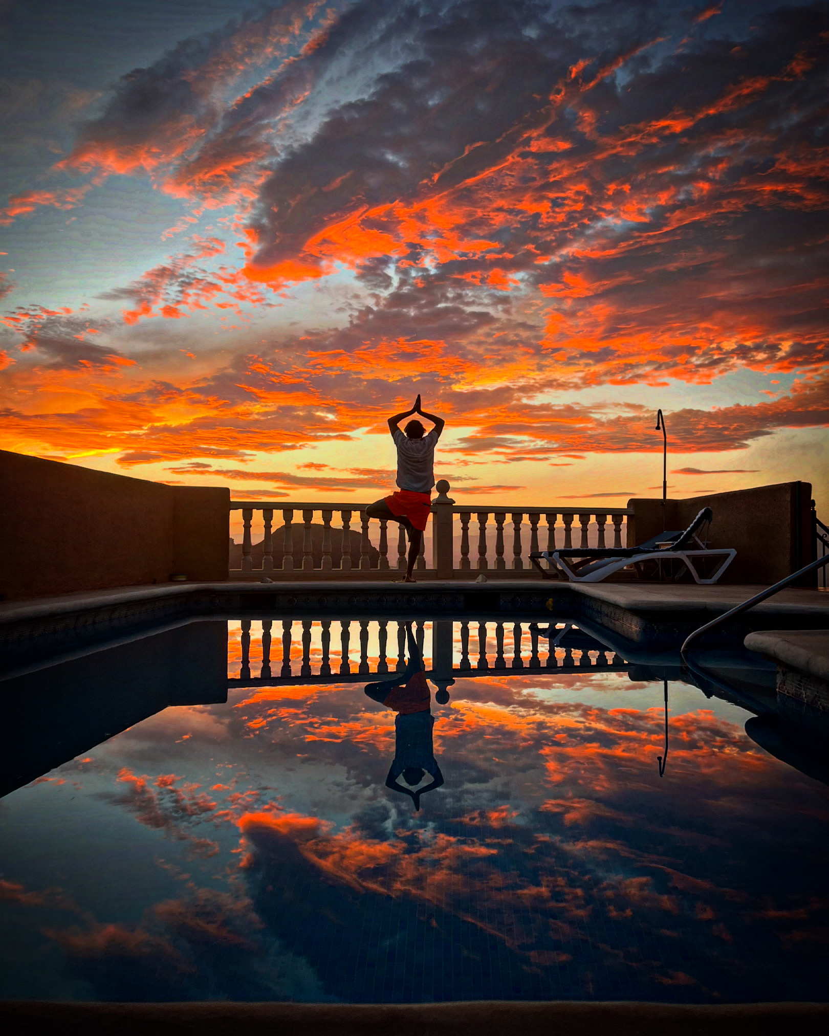 Casa Alta by night — 4